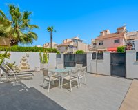 Вторичное жилье - Вилла - Torrevieja - Торревьеха