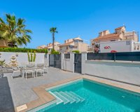 Вторичное жилье - Вилла - Torrevieja - Торревьеха