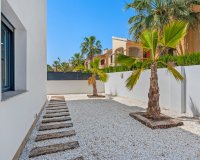 Вторичное жилье - Вилла - Torrevieja - Торревьеха