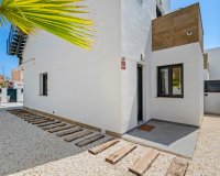 Вторичное жилье - Вилла - Torrevieja - Торревьеха