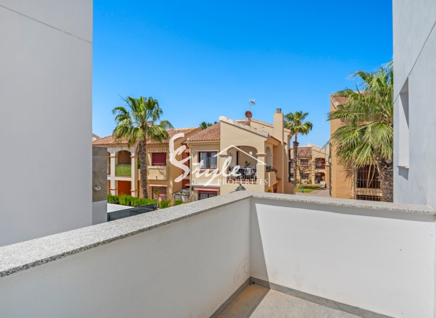 Вторичное жилье - Вилла - Torrevieja - Торревьеха