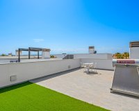 Вторичное жилье - Вилла - Torrevieja - Торревьеха