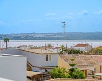 Вторичное жилье - Вилла - Torrevieja - Торревьеха