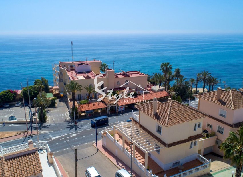 Вторичное жилье - Вилла - Torrevieja - Торревьеха