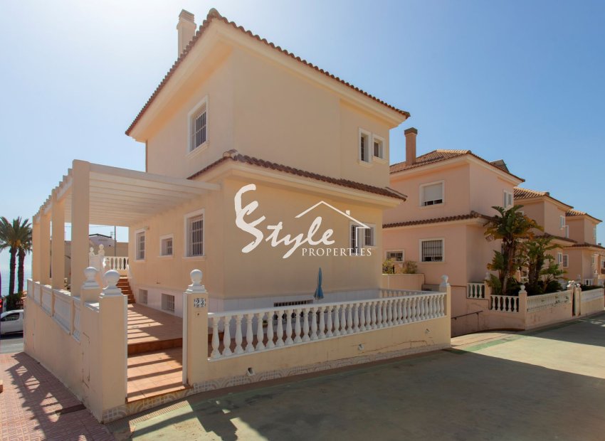 Вторичное жилье - Вилла - Torrevieja - Торревьеха