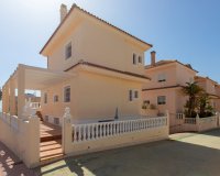 Вторичное жилье - Вилла - Torrevieja - Торревьеха