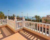 Вторичное жилье - Вилла - Torrevieja - Торревьеха