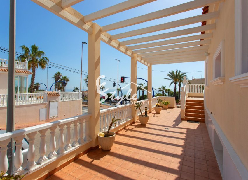 Вторичное жилье - Вилла - Torrevieja - Торревьеха