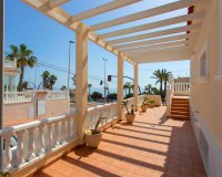 Вторичное жилье - Вилла - Torrevieja - Торревьеха