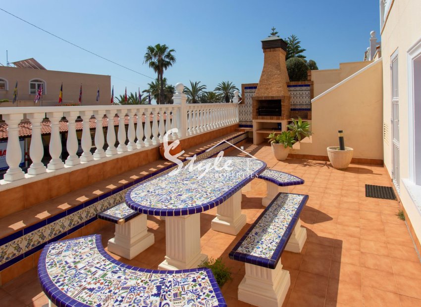 Вторичное жилье - Вилла - Torrevieja - Торревьеха