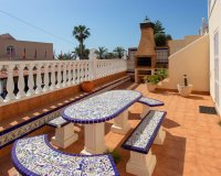 Вторичное жилье - Вилла - Torrevieja - Торревьеха