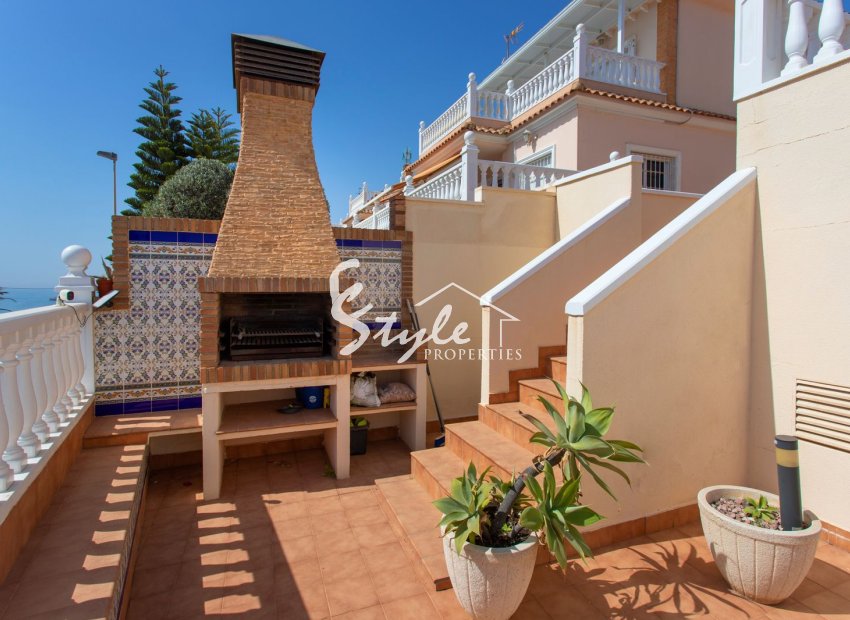 Вторичное жилье - Вилла - Torrevieja - Торревьеха