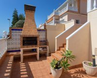 Вторичное жилье - Вилла - Torrevieja - Торревьеха