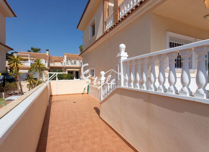 Вторичное жилье - Вилла - Torrevieja - Торревьеха