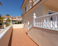 Вторичное жилье - Вилла - Torrevieja - Торревьеха