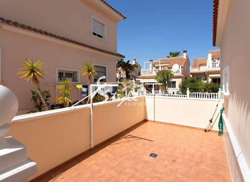 Вторичное жилье - Вилла - Torrevieja - Торревьеха