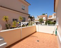 Вторичное жилье - Вилла - Torrevieja - Торревьеха