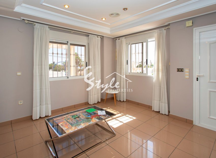 Вторичное жилье - Вилла - Torrevieja - Торревьеха