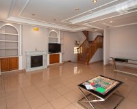 Вторичное жилье - Вилла - Torrevieja - Торревьеха