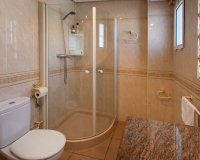 Вторичное жилье - Вилла - Torrevieja - Торревьеха