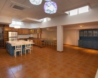 Вторичное жилье - Вилла - Torrevieja - Торревьеха