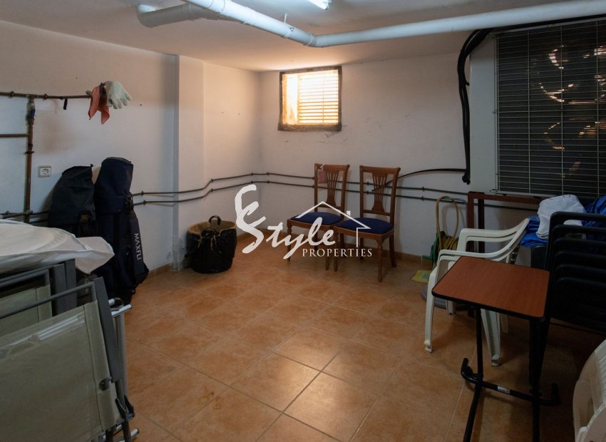 Вторичное жилье - Вилла - Torrevieja - Торревьеха
