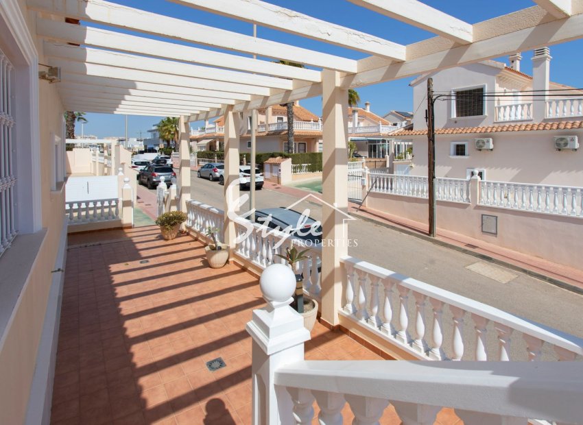 Вторичное жилье - Вилла - Torrevieja - Торревьеха