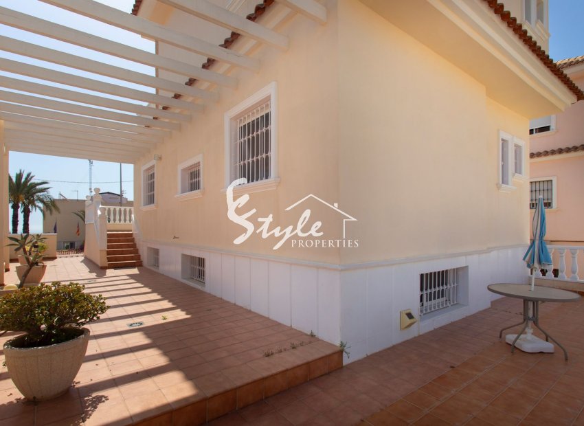 Вторичное жилье - Вилла - Torrevieja - Торревьеха