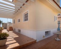 Вторичное жилье - Вилла - Torrevieja - Торревьеха