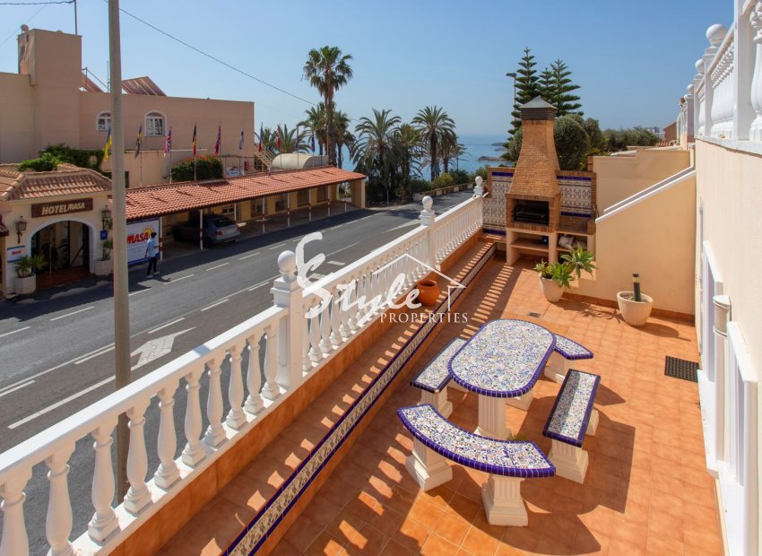 Вторичное жилье - Вилла - Torrevieja - Торревьеха