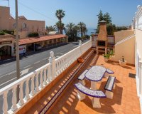Вторичное жилье - Вилла - Torrevieja - Торревьеха