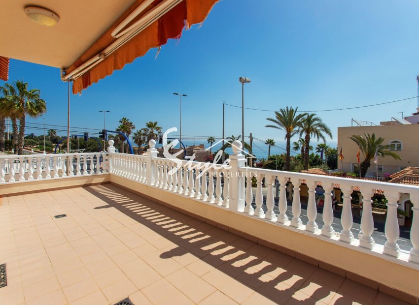 Вторичное жилье - Вилла - Torrevieja - Торревьеха