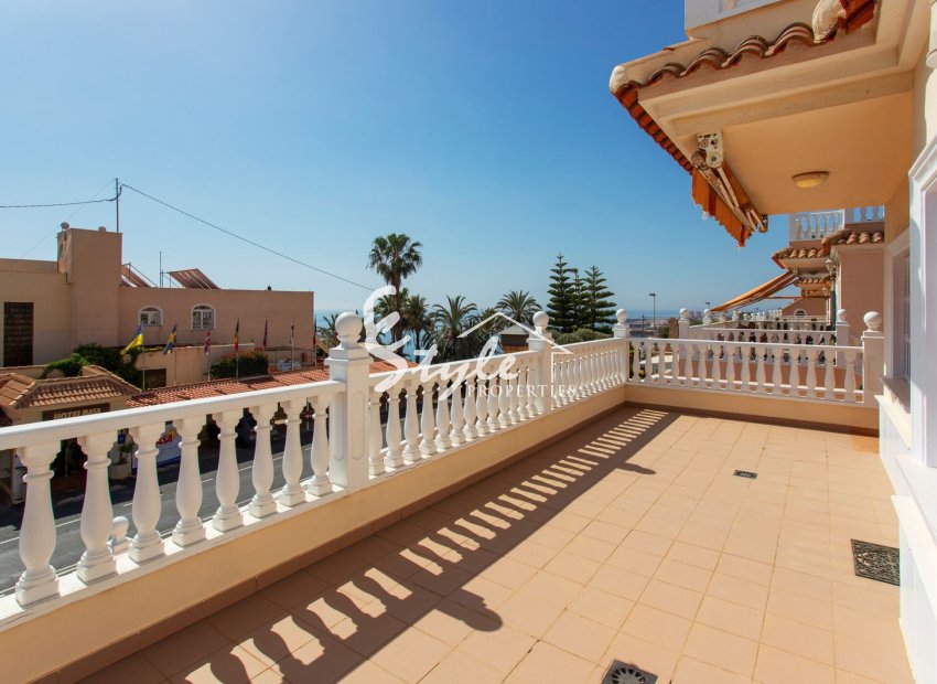 Вторичное жилье - Вилла - Torrevieja - Торревьеха