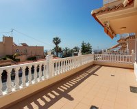 Вторичное жилье - Вилла - Torrevieja - Торревьеха