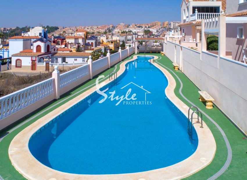 Вторичное жилье - Вилла - Torrevieja - Торревьеха