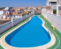 Вторичное жилье - Вилла - Torrevieja - Торревьеха