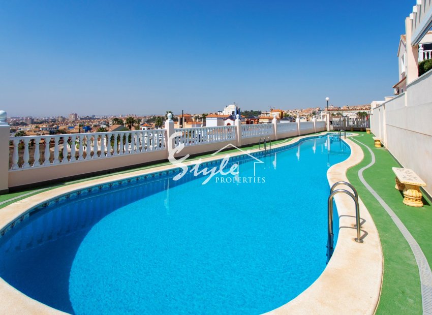 Вторичное жилье - Вилла - Torrevieja - Торревьеха
