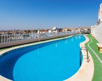 Вторичное жилье - Вилла - Torrevieja - Торревьеха