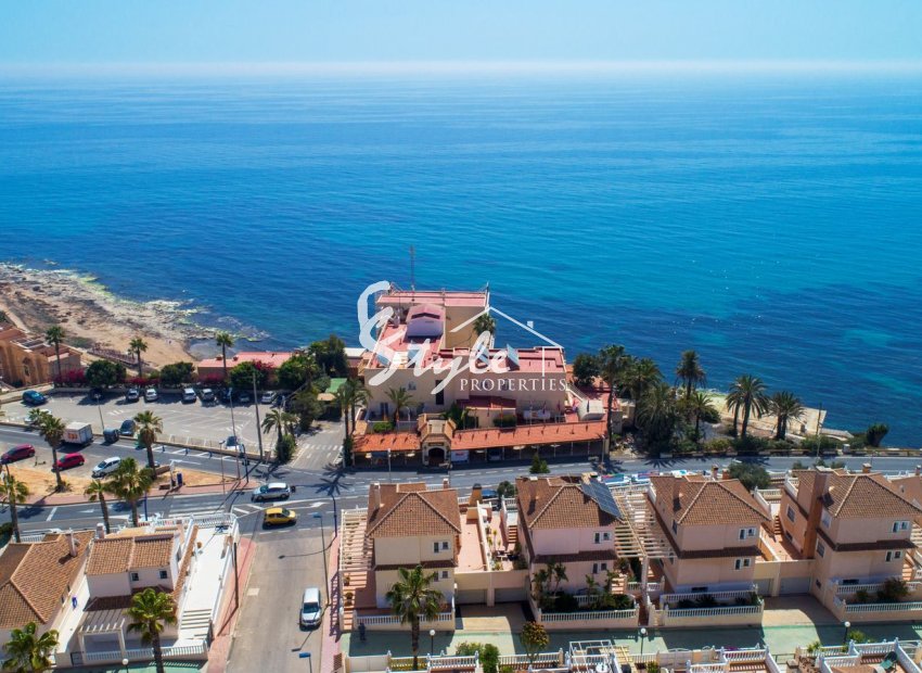 Вторичное жилье - Вилла - Torrevieja - Торревьеха