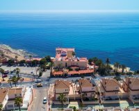 Вторичное жилье - Вилла - Torrevieja - Торревьеха