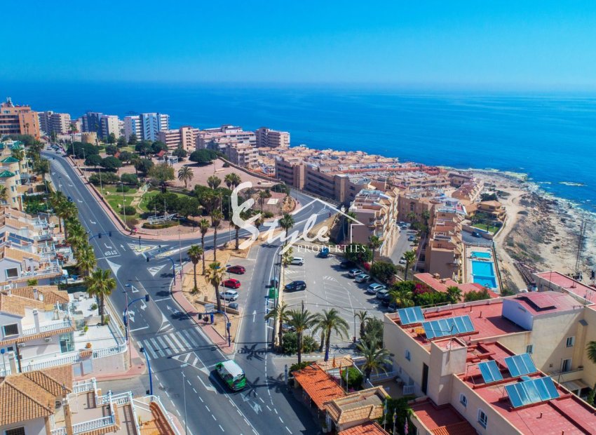 Вторичное жилье - Вилла - Torrevieja - Торревьеха