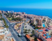 Вторичное жилье - Вилла - Torrevieja - Торревьеха