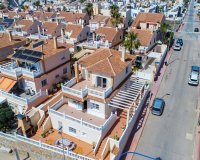Вторичное жилье - Вилла - Torrevieja - Торревьеха