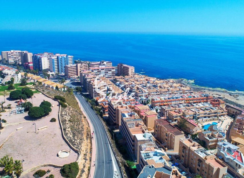 Вторичное жилье - Вилла - Torrevieja - Торревьеха