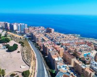 Вторичное жилье - Вилла - Torrevieja - Торревьеха