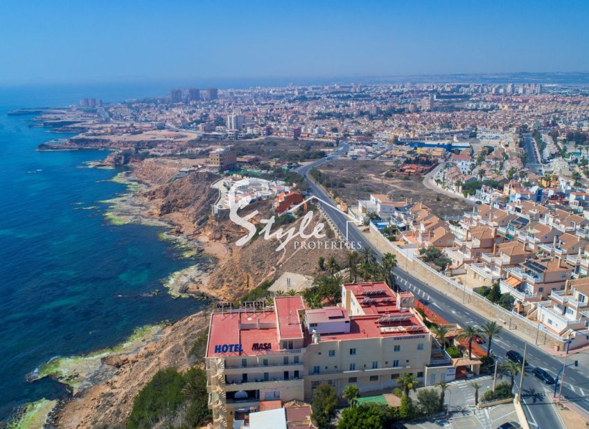 Вторичное жилье - Вилла - Torrevieja - Торревьеха
