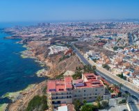 Вторичное жилье - Вилла - Torrevieja - Торревьеха