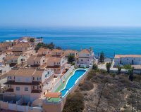Вторичное жилье - Вилла - Torrevieja - Торревьеха