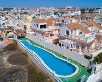 Вторичное жилье - Вилла - Torrevieja - Торревьеха