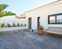 Вторичное жилье - Вилла - Torrevieja - Торревьеха